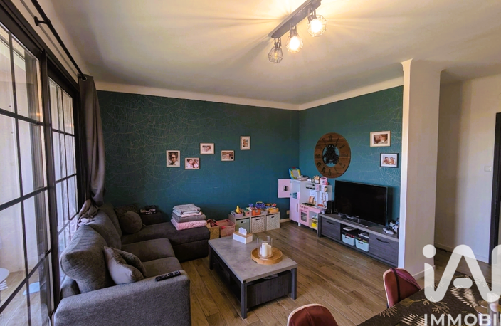 Vente Appartement 4 pièces — photo 2