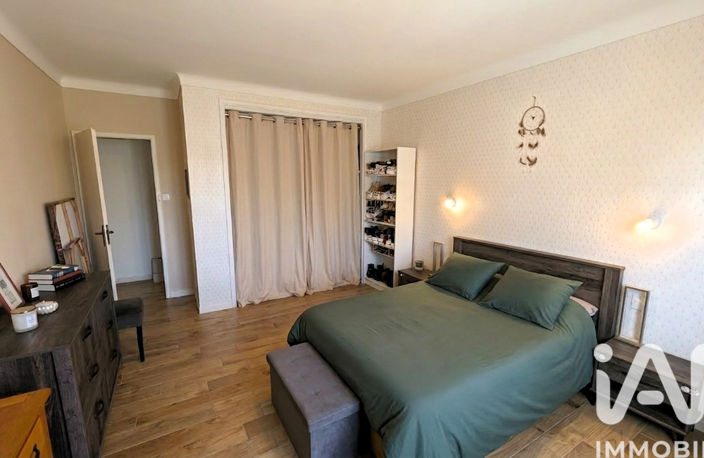 Vente Appartement 4 pièces — photo 5
