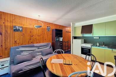 Appartement 2 pièces 102000 €