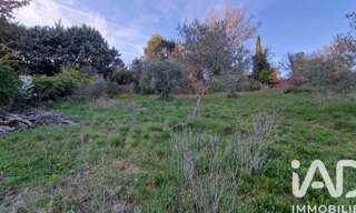 Terrain  451 m² à vendre à Valensole (04210)