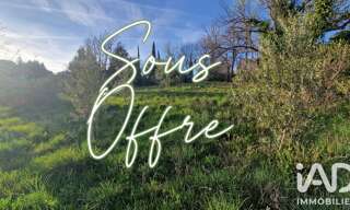 Terrain  451 m² à vendre à Valensole (04210)
