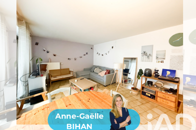 Appartement 3 pièces 89000 €