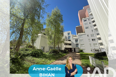Appartement 3 pièces 89000 €