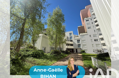 Vente Appartement 3 pièces — photo du bien