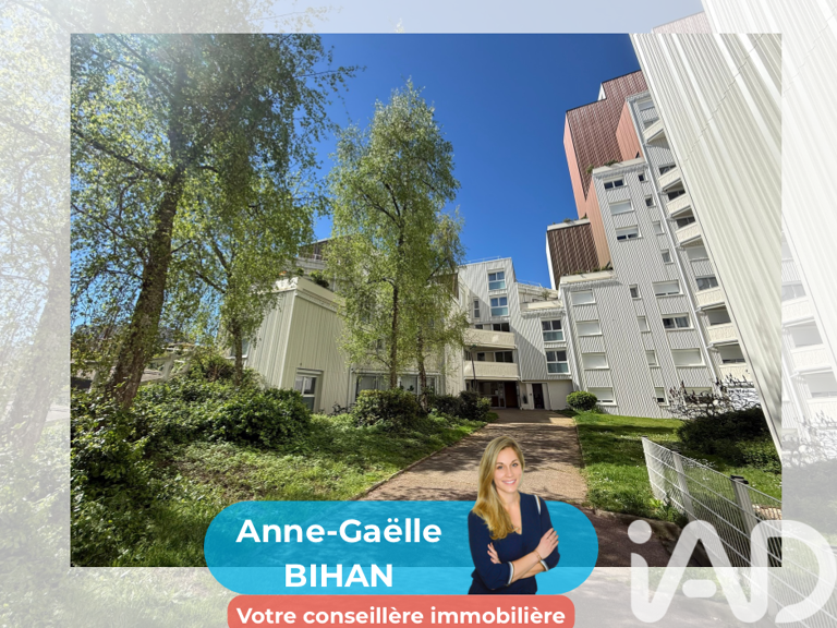 Vente Appartement 3 pièces — photo 1