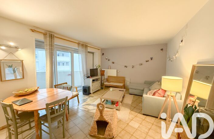 Vente Appartement 3 pièces — photo 2