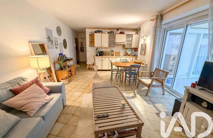 Vente Appartement 3 pièces — photo 3