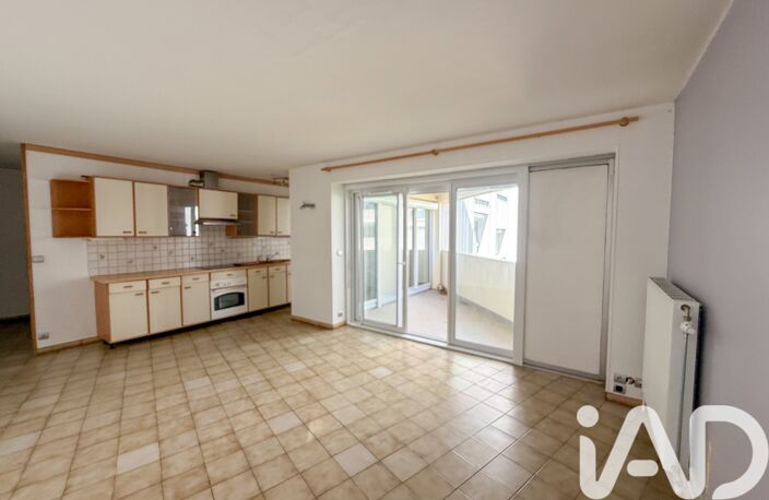 Vente Appartement 3 pièces — photo 4