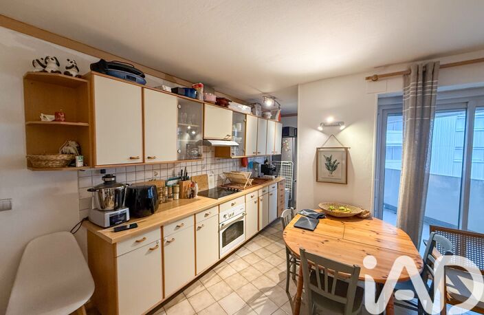 Vente Appartement 3 pièces — photo 5