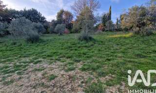 Terrain  464 m² à vendre à Valensole (04210)