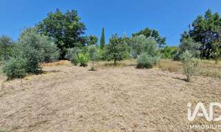Terrain  464 m² à vendre à Valensole (04210)