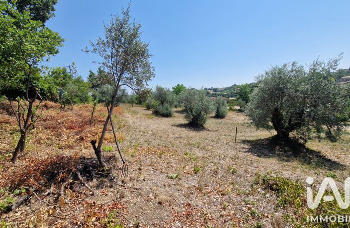 Vente Terrain à bâtir 464 m&sup2; — photo 2