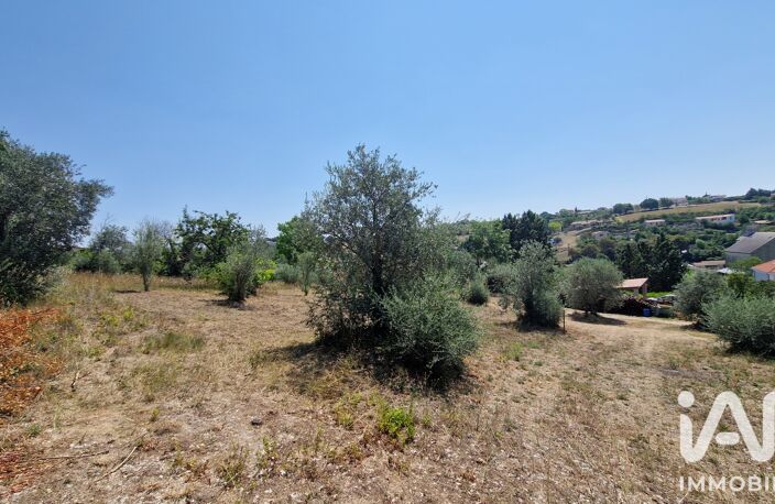 Vente Terrain à bâtir 464 m&sup2; — photo 3