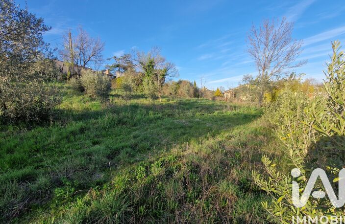 Vente Terrain à bâtir 464 m&sup2; — photo 4