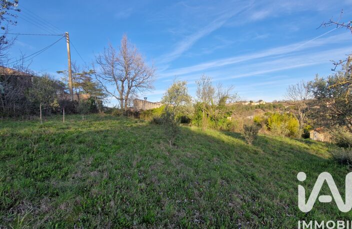 Vente Terrain à bâtir 464 m&sup2; — photo 5