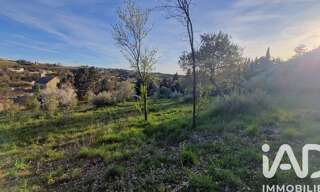 Terrain  407 m² à vendre à Valensole (04210)