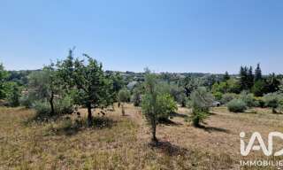 Terrain  407 m² à vendre à Valensole (04210)