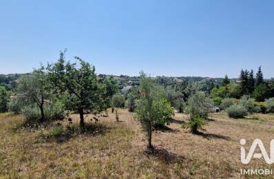 Vente Terrain à bâtir 407 m&sup2; — photo du bien