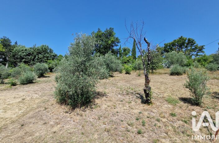 Vente Terrain à bâtir 407 m&sup2; — photo 3
