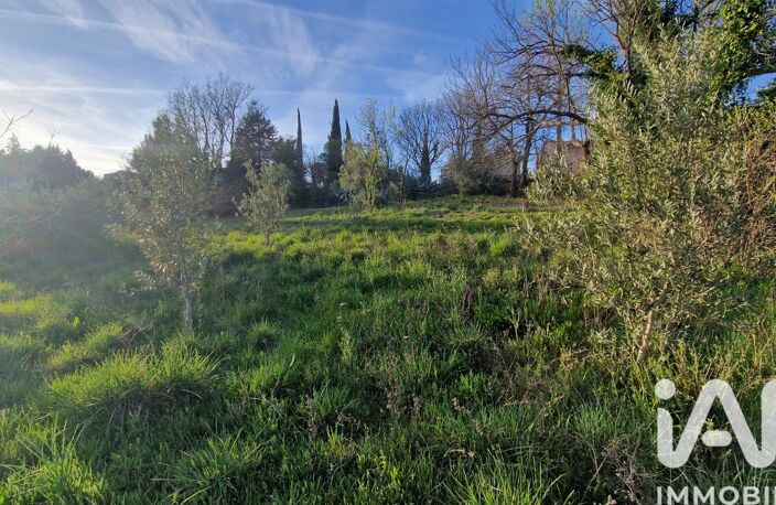 Vente Terrain à bâtir 407 m&sup2; — photo 4