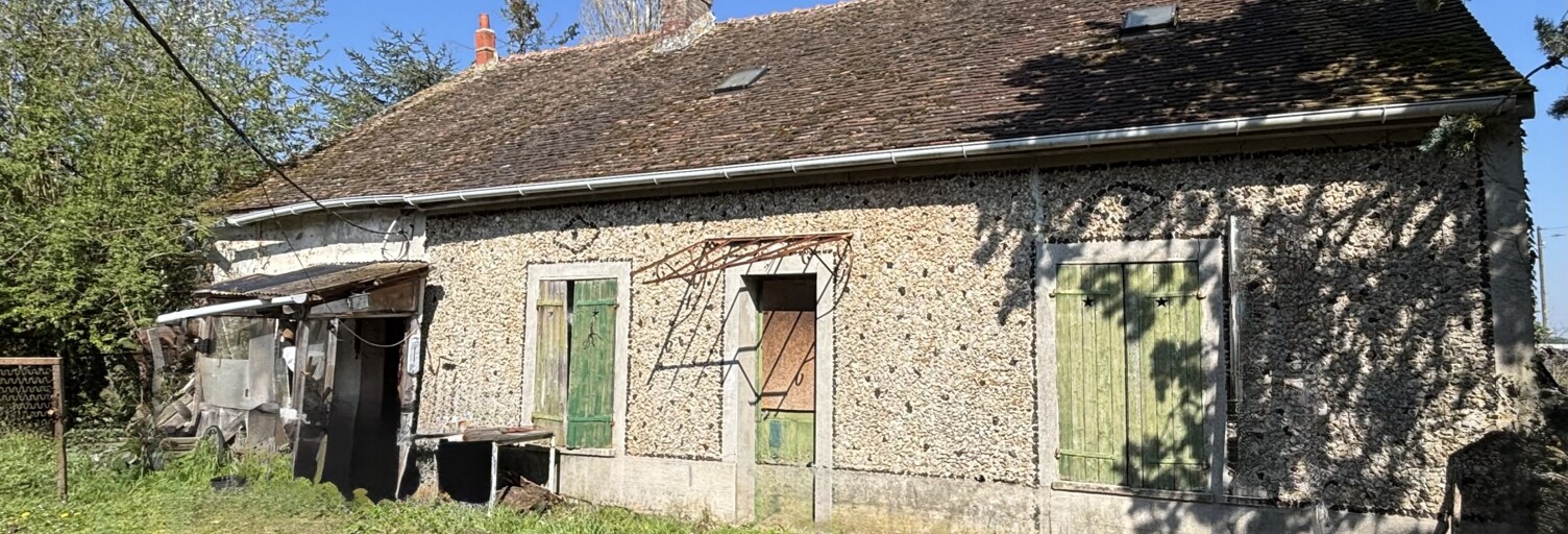 Maison 4 Pièces 145 m² à vendre à Rozay-en-Brie (77540)