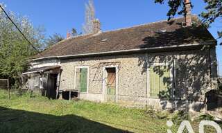 Maison 4 Pièces 145 m² à vendre à Rozay-en-Brie (77540)