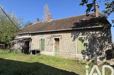 Maison 4 pièces 145000 €