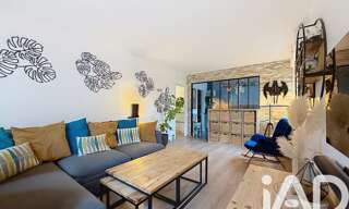 Appartement 3 Pièces 63 m² à vendre à Verrières-le-Buisson (91370)