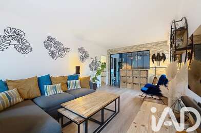 Appartement 3 pièces 285000 €