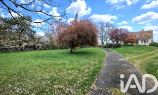 Maison 5 Pièces 128 m² à vendre à Bélâbre (36370)