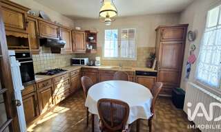 Maison 5 Pièces 128 m² à vendre à Bélâbre (36370)