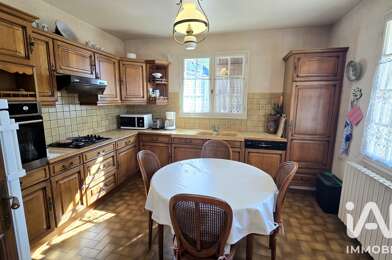 Maison 5 pièces 152000 €