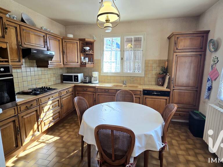 Vente Maison de campagne 5 pièces — photo 1