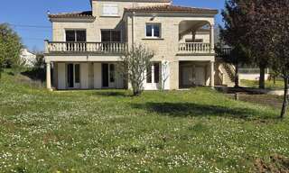 Maison 7 Pièces 284 m² à vendre à Les Junies (46150)