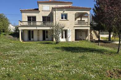 Maison 7 pièces 357000 €