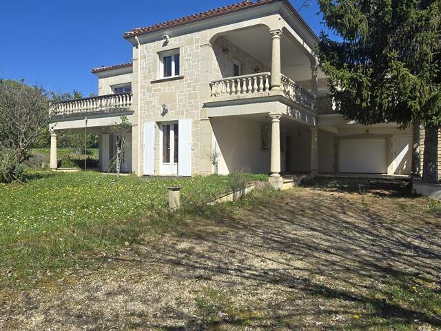Vente Maison/villa 7 pièces — photo du bien