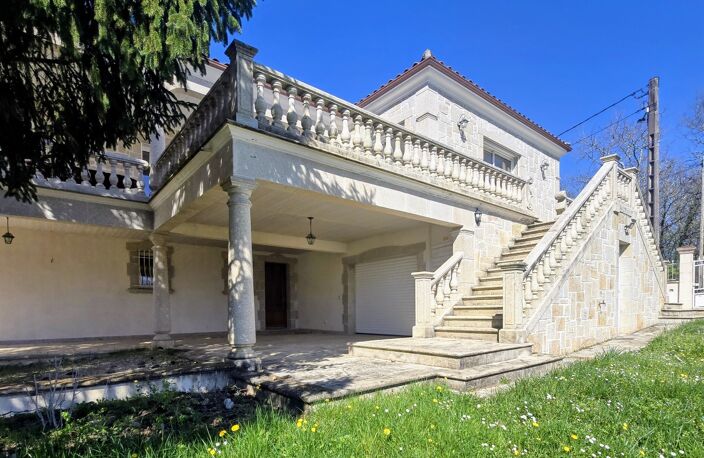 Vente Maison/villa 7 pièces — photo 3