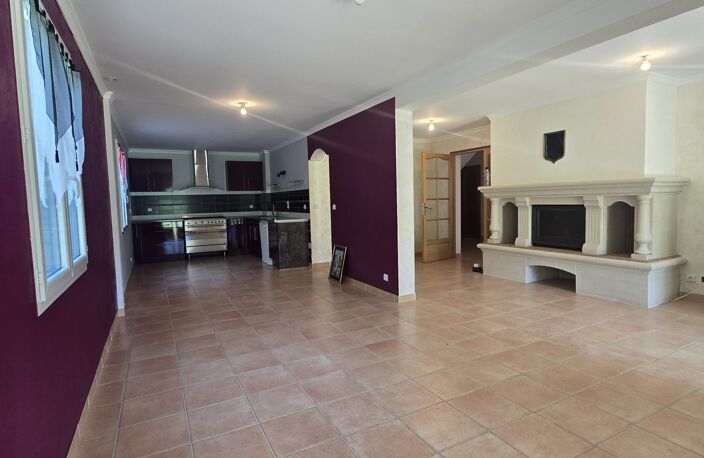 Vente Maison/villa 7 pièces — photo 5