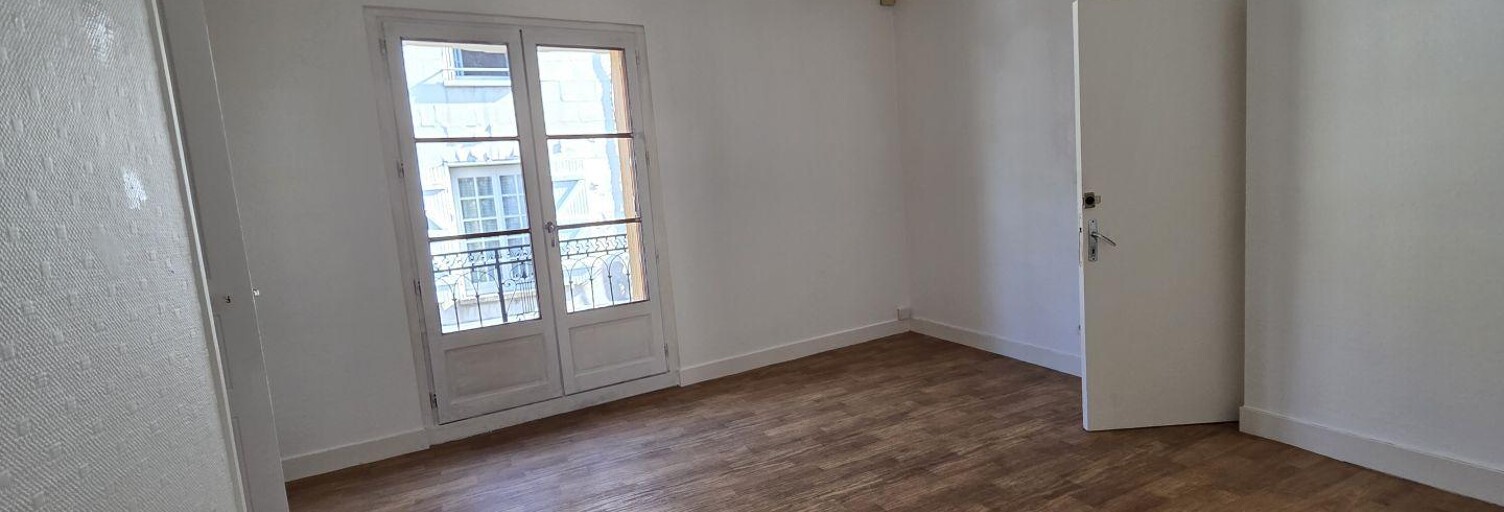 Commerce  300 m² à vendre à Loches (37600)
