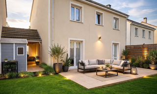 Maison 5 Pièces 112 m² à vendre à Brie-Comte-Robert (77170)