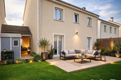 Maison 5 pièces 410000 €