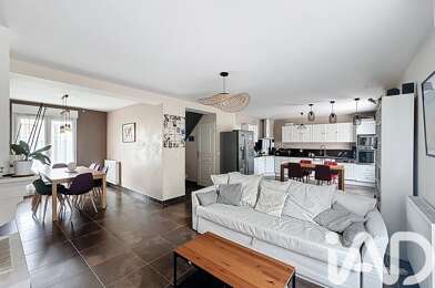 Maison 5 pièces 410000 €