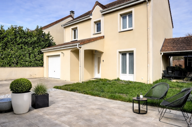 Maison 5 pièces 410000 €