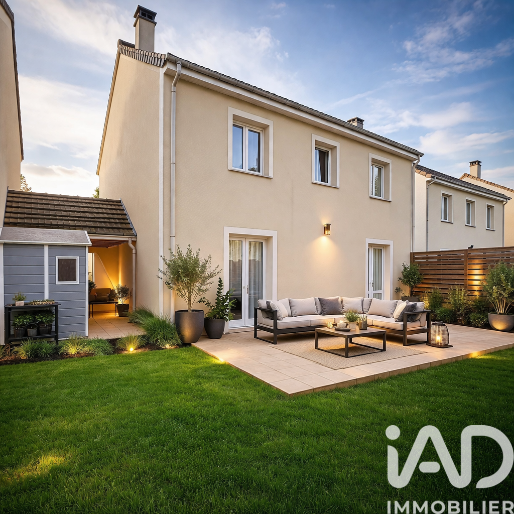 Vente Maison/villa 5 pièces - Photo 3