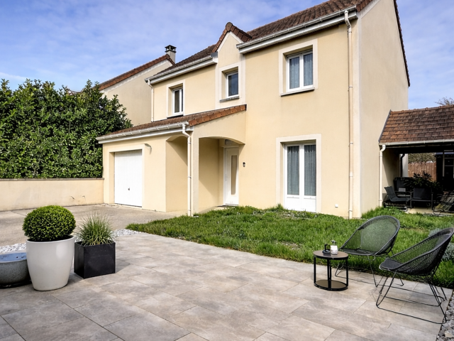 Vente Maison/villa 5 pièces — photo du bien