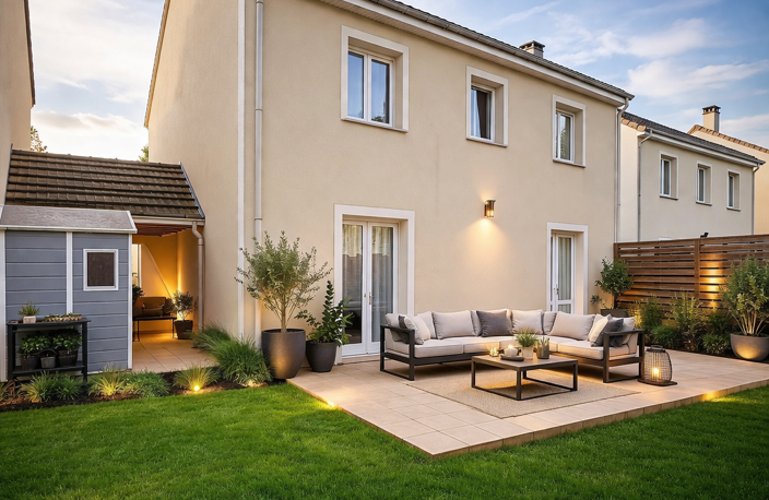 Vente Maison/villa 5 pièces — photo 3