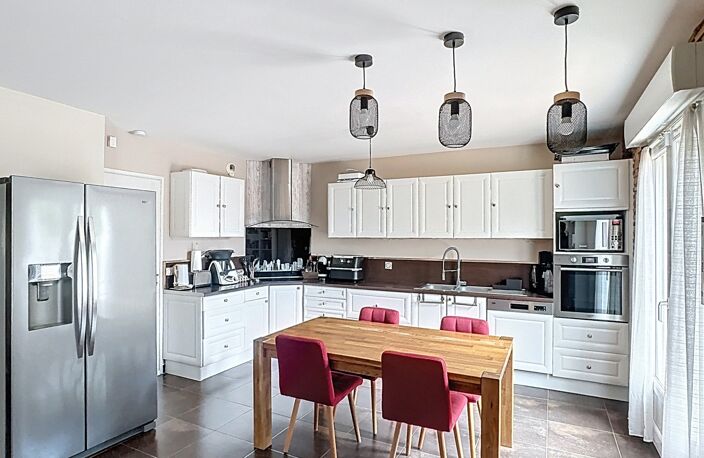 Vente Maison/villa 5 pièces — photo 4