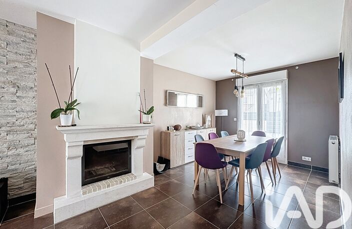 Vente Maison/villa 5 pièces — photo 5