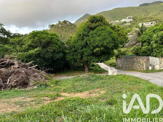 Vente Terrain à bâtir 2 000 m&sup2; — photo du bien