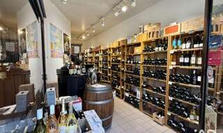 Commerce  23 m² à vendre à Cormeilles (27260)